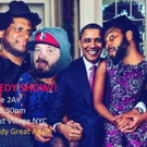 UG! COMEDY SHOW!! at Exile Above 2A Announces this Week's Guests Video