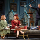 Get Ready to Guffaw! Meet the Full Company of PRESENT LAUGHTER, Opening Tonight on Broadway