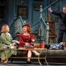Get Ready to Guffaw! Meet the Full Company of PRESENT LAUGHTER, Opening Tonight on…
