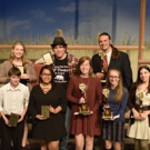 Barter Theatre's Young Playwrights Festival Honors 2016 Winners Video