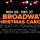A BROADWAY CHRISTMAS CAROL Returns for Sixth Season at MetroStage Video