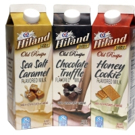 New Hiland Dairy Summer Flavored Milks in Grocery Stores Now