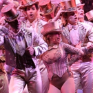 BWW Review: Lopez, Rodriguez, and Company Lead Sensational A CHORUS LINE at the Hollywood Bowl