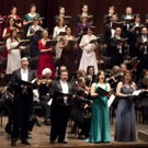 National Chorale to Present 49th HANDEL'S MESSIAH SING-IN This December