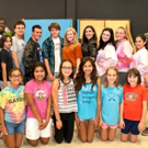 Theater Project Jr presents GREASE at Hamilton Stage August 19-21 Video