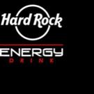 Hard Rock Energy Drinks Now Available in U.S. Hard Rock Cafes