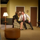 BWW Review: UNNECESSARY FARCE at Playhouse On Park