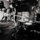Belgium's BRUTUS Share Red Bull Studios Session; Debut Album Out Today Video