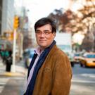 Alan Gilbert Heads from NYC to Shanghai, Set for Santa Fe Residency & More This Summe Video