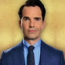Extra Performance Added to Jimmy Carr's Trip to Warrington Video