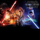 Starz to Present Television Premiere of STAR WARS: THE FORCE AWAKENS This September Video