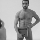 VIDEO: Strip Down Behind the Scenes of the Broadway Bares Photo Shoot!