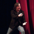 Photo Flash: Brian 'Q' Quinn Makes Celebrity Assassin Appearance in 39 STEPS Video