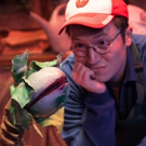 American Blues Theater Extends LITTLE SHOP OF HORRORS Through July Video