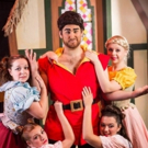 BWW Review: BEAUTY AND THE BEAST at the Warner Theatre Video