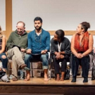 Review Roundup: Bess Wohl's SMALL MOUTH SOUNDS