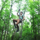 Photo Flash: Zip Into the Forest with Serenbe's Immersive ROBIN HOOD Video