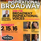 Billy Porter, Renee Elise Goldsberry and More to Join Broadway Inspirational Voices i Video