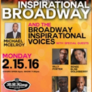 Billy Porter, Renee Elise Goldsberry and More to Join Broadway Inspirational Voices…