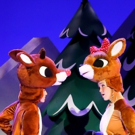 BWW Review: Sweet Loving RUDOLPH THE RED-NOSED REINDEER THE MUSICAL Stops at Dolby Video