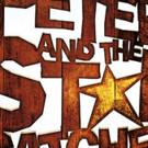 Michael Shea to Star in Royal & Derngate Production of PETER AND THE STARCATCHER