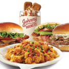 Johnny Rockets Starts Off The New Year With A Fresh New Limited Time Menu Video