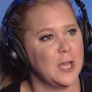 VIDEO: Amy Schumer Gives a NSFW Audition for Howard Stern's Fox News Musical Video