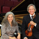 Celebrate Valentine's Day with Lantz and Kargul's 'Victorian Passions'