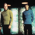 Star Trek 50th Anniversary Exhibit to be Featured at NYC's Paley Center for Media Video