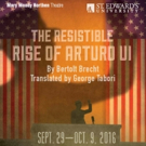 BWW Review: THE RESISTIBLE RISE OF ARTURO UI Massively Misinterpreted