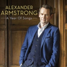 Alexander Armstrong Releases Album, Announces Tour Video