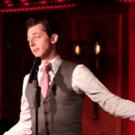 Photo Coverage: Josh Grisetti Previews DON'T BOTHER, I'M HERE at 54 Below! Video