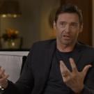 TV: Hugh Jackman Talks Love of Acting, Coming Home to Australia, BROADWAY TO OZ and M Photo