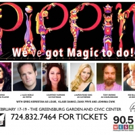 PIPPIN Comes to Greensburg! Video