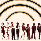 Mario Lopez, Krysta Rodriguez & More Join Cast of A CHORUS LINE at The Hollywood…