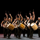 Argentinian Dance Company Che Malambo Steps in for 'BLAZE' at Kravis Center, 2/2-3 Video