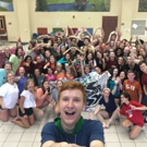 BWW Blog: Hannah Love - The Literal Blood, Sweat, and Tears of Theatre