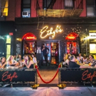ETHYLS on the UES Celebrates One Year Anniversary 5/11 to 5/14 Video