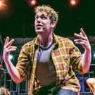 RENT comes to Edinburgh's Festival Theatre this February Video