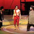 Photo Flash: First Look at THE JUNGLE BOOK at Denver Children's Theatre Video