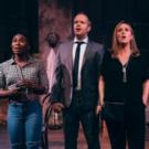 Photo Flash: First Look at Cynthia Erivo, Jenna Russell, Damian Humbley and Dean-John Wilson in SONGS FOR A NEW WORLD