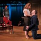 Anna Ziegler's A DELICATE SHIP Opens Tonight at The Playwrights Realm Video