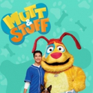 Cult Classic H.R. Pufnstuf Return to TV on Nickelodeon's MUTT & STUFF Today