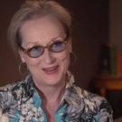VIDEO: First Look - Meryl Streep Pays Tribute to Mike Nichols in Upcoming PBS…