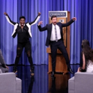 TONIGHT SHOW Tops 'Colbert' in Every Key Demo; Outdelivers 'Kimmel' in Total Viewers