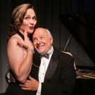 Sandy and Richard Return to the Met Room with 'A TASTEFULLY RAUNCHY EVENING' Today Video