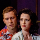 Tim Rice And Brett Smock of FROM HERE TO ETERNITY at Finger Lakes Musical Theatre Fes Interview