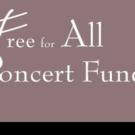 2015 Charles Ansbacher Music for All Award to be Presented at Boston Landmarks Concer