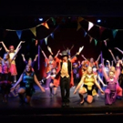 Join Centenary Stage Company for Young Performers Workshop Summer Intensive Video
