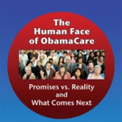 New Book Reveals THE HUMAN FACE OF OBAMACARE
